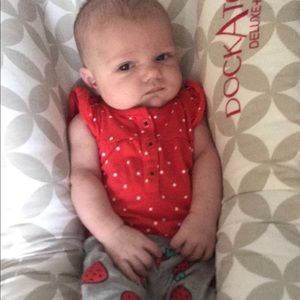 Meet your Posher, Lacey